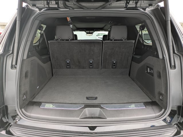 Used 2025 Cadillac Escalade ESV Sport w/ Touring Package RWD image 12