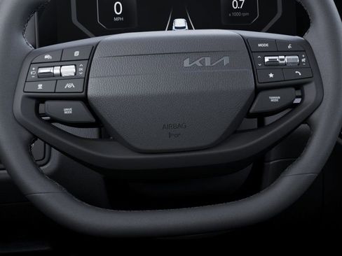 New 2026 Kia Sportage SX AWD/4WD image 22