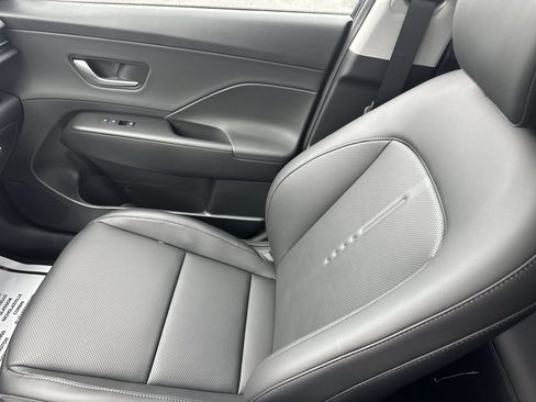 New 2026 Hyundai Kona Limited AWD/4WD image 24