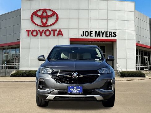 Used 2022 Buick Encore GX Preferred w/ Cold Weather Comfort Package image 4