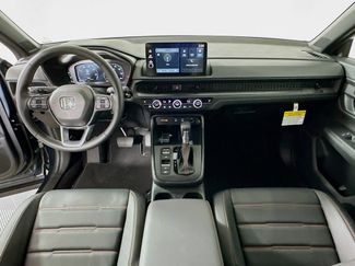 Used 2026 Honda CR-V Sport-L video 3