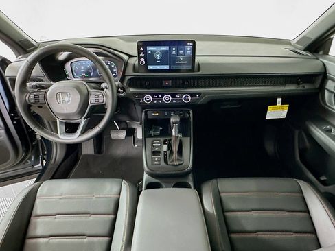 Used 2026 Honda CR-V Sport-L image 3