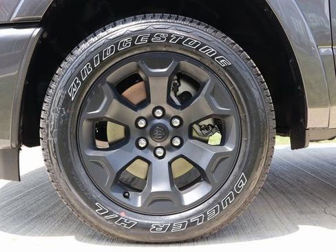 New 2026 RAM 1500 Big Horn image 29