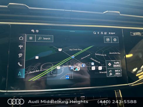 New 2026 Audi Q8 Premium Plus image 21