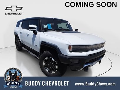 Used 2024 GMC Hummer EV 3X w/ Extreme Off-Road Package