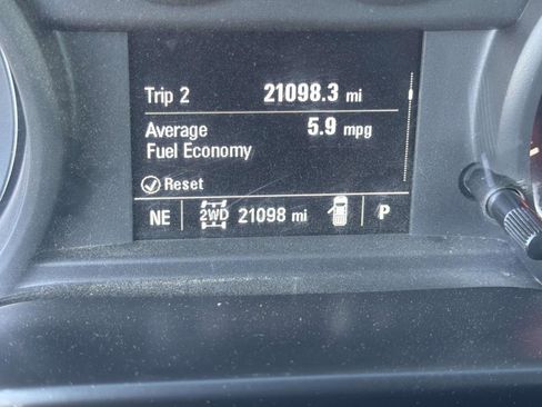 Used 2020 Chevrolet Silverado 2500 W/T w/ WT Fleet Convenience Package image 15