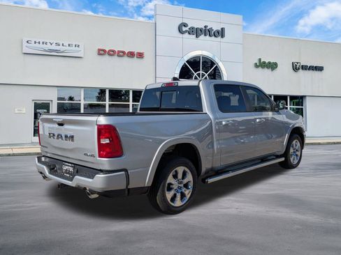 New 2026 RAM 1500 Big Horn AWD/4WD image 5