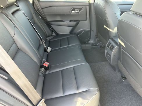 New 2026 Nissan Rogue SV image 11