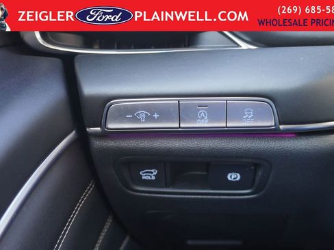 Used 2024 Genesis GV80 2.5T image 31