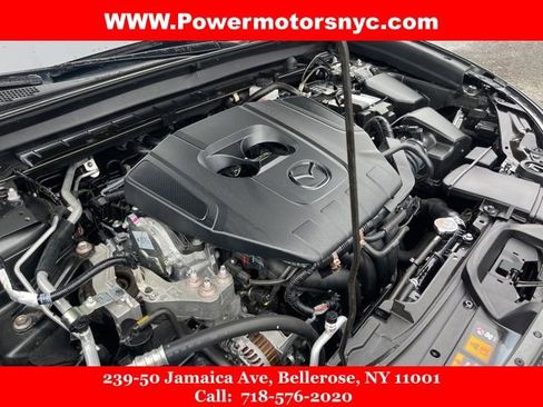 Used 2023 MAZDA CX-30 AWD 2.5 S w/ Preferred Package image 34