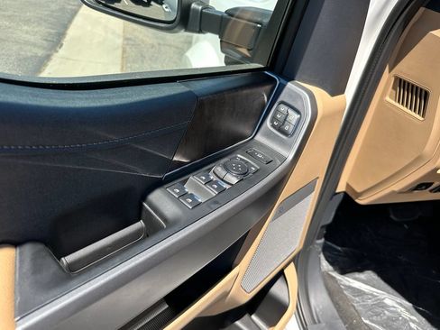 New 2026 Ford F450 Lariat w/ Lariat Premium Package AWD/4WD image 22