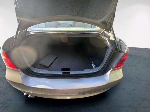 Used 2008 BMW 328xi Sedan image 22