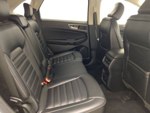 Used 2023 Ford Edge SEL image 19