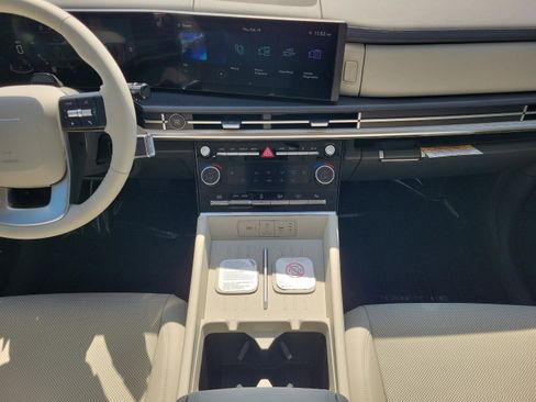 New 2026 Hyundai Santa Fe SEL image 18