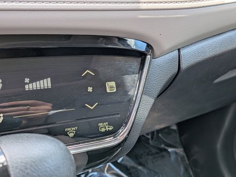 Used 2019 Honda HR-V EX image 31