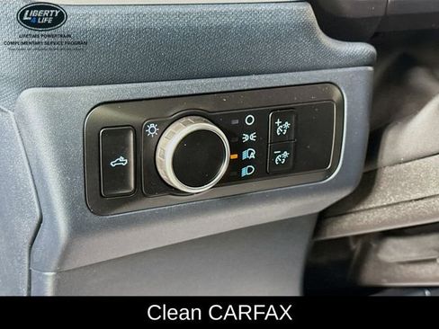 Used 2024 Ford Maverick XL image 10