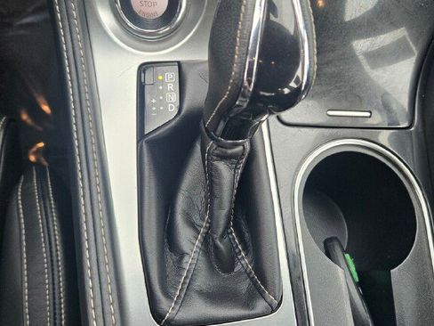 Used 2017 Nissan Maxima Platinum image 17