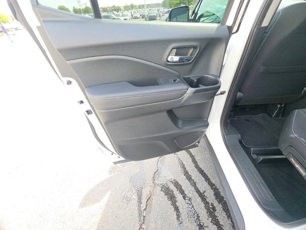 Certified 2023 Honda Ridgeline Sport image 26
