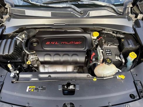 Used 2018 Jeep Compass Sport image 27