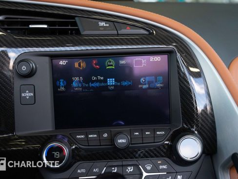 Used 2019 Chevrolet Corvette ZR1 image 29