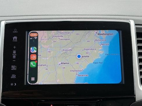 Used 2017 Honda Pilot EX-L image 19