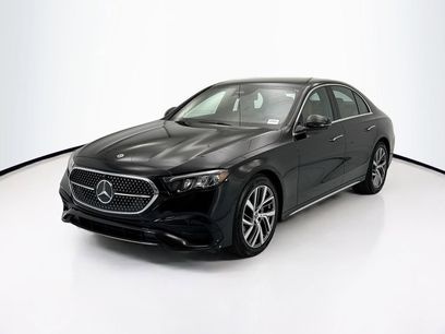 New 2026 Mercedes-Benz E 350 E 350