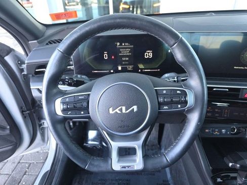 Used 2025 Kia K5 GT-Line w/ GT-Line Premium Package image 25