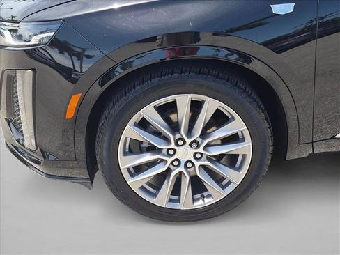 Used 2021 Cadillac XT6 Sport AWD/4WD image 24