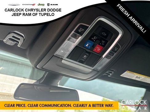 Used 2020 RAM 1500 Laramie AWD/4WD image 26
