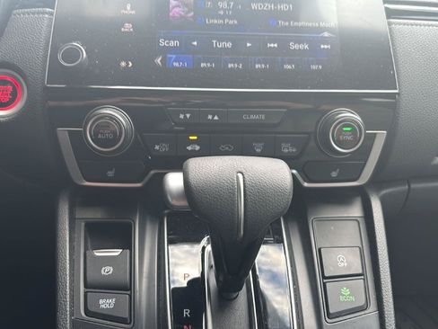 Used 2020 Honda CR-V EX image 14