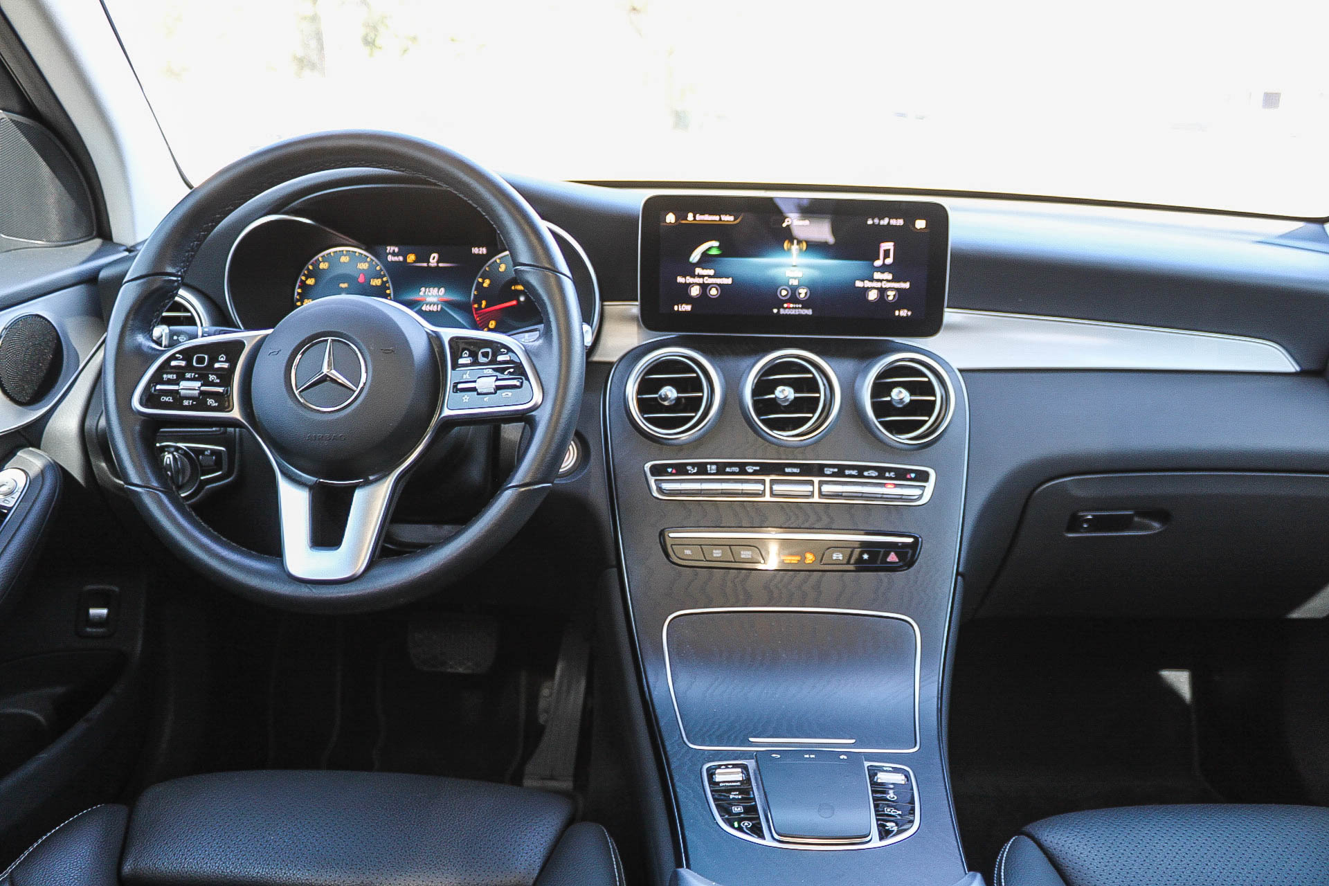 Used 2022 Mercedes-Benz GLC 300 image 14
