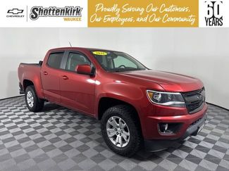 Used 2016 Chevrolet Colorado LT w/ LT Convenience Package video 1