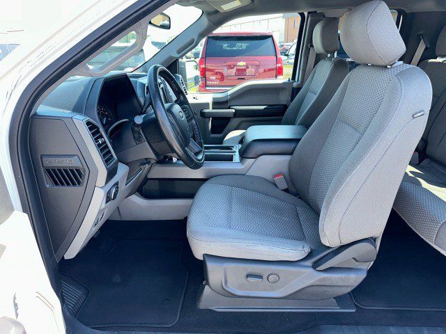 Used 2019 Ford F150 XLT w/ Equipment Group 301A Mid RWD image 18