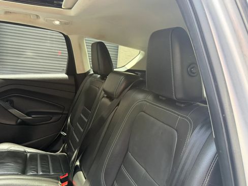 Used 2018 Ford Escape SEL FWD image 34