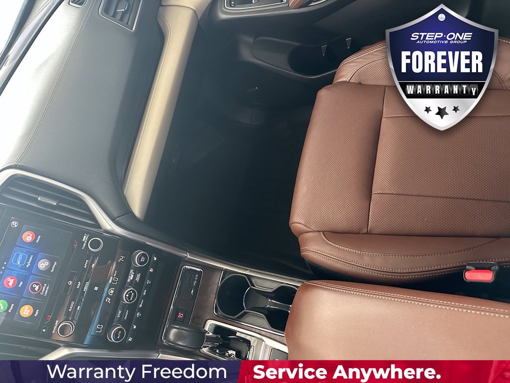 Used 2019 Subaru Ascent Touring w/ Popular Package #3 AWD/4WD image 25