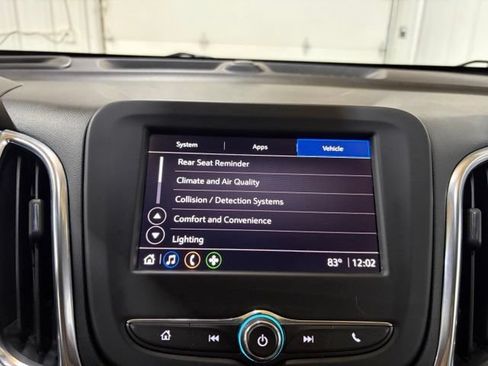 Used 2022 Chevrolet Equinox LS w/ LS Convenience Package FWD image 43