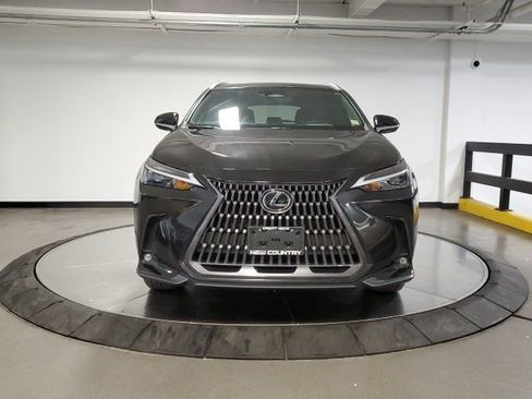Used 2024 Lexus NX 350 AWD w/ Cold Area Package image 2