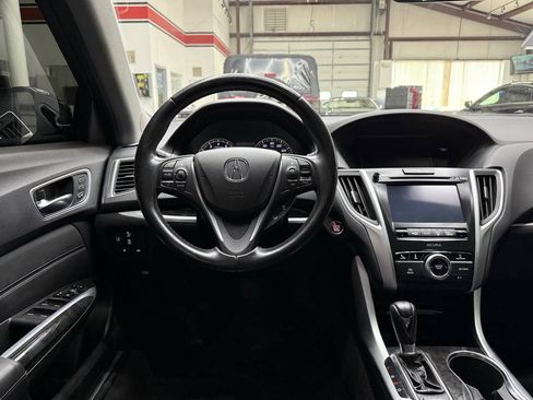 Used 2020 Acura TLX FWD image 21