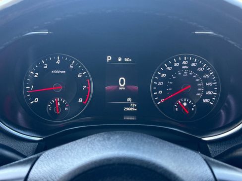 Used 2023 Kia Stinger GT-Line image 23