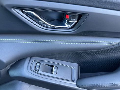 Certified 2025 Subaru Ascent Bronze Edition image 21