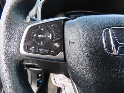 Used 2017 Honda CR-V EX image 30