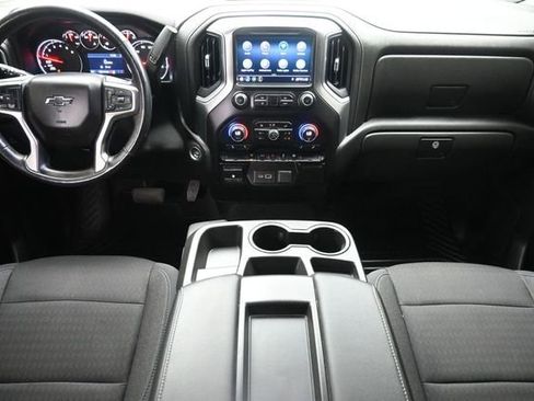 Used 2020 Chevrolet Silverado 1500 RST w/ All-Star Edition AWD/4WD image 20