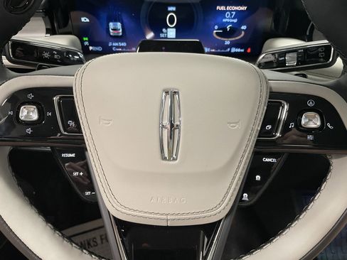 New 2025 Lincoln Aviator Reserve w/ Jet Appearance Package image 20