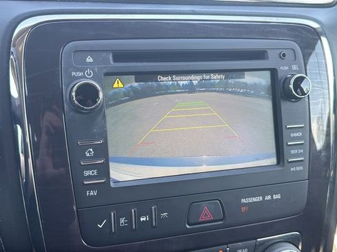 Used 2017 Buick Enclave Leather image 30