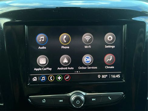 Used 2021 Chevrolet Traverse LS w/ LPO, Floor Liner Package AWD/4WD image 20