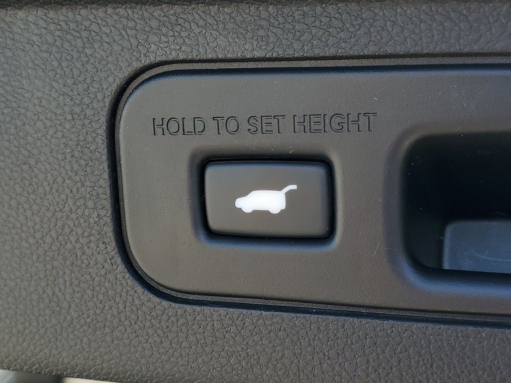 Certified 2025 Honda Odyssey EX-L image 9