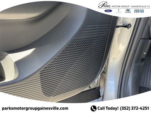 New 2025 Hyundai Santa Fe XRT image 35