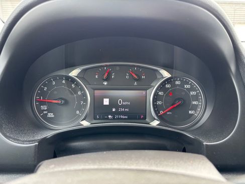 Used 2024 GMC Terrain SLT w/ Infotainment Package II AWD/4WD image 31