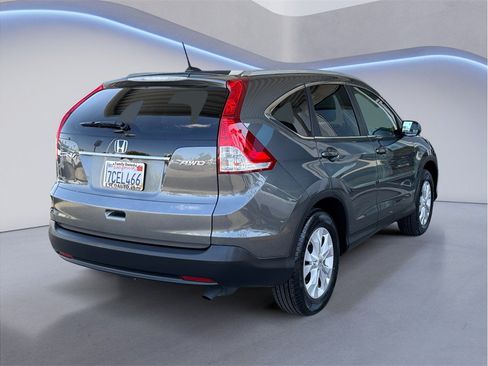 Used 2014 Honda CR-V EX-L image 6
