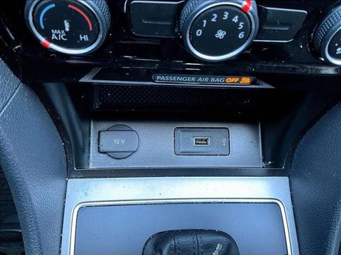 Used 2020 Volkswagen Passat 2.0T S image 26